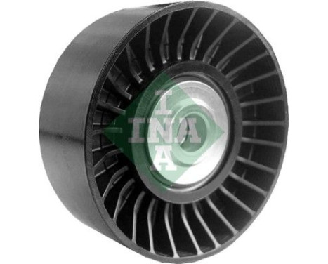 Tensioner pulley, Poly V-belt 531 0759 10 Ina