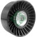 Tensioner pulley, Poly V-belt 531 0759 10 Ina