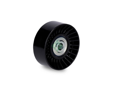 Tensioner pulley, Poly V-belt 531 0759 10 Ina, Image 2