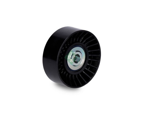 Tensioner pulley, Poly V-belt 531 0759 10 Ina, Image 3