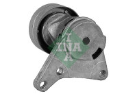 Tensioner pulley, Poly V-belt 531 0916 10 Ina