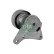 Tensioner pulley, Poly V-belt 531 0916 10 Ina