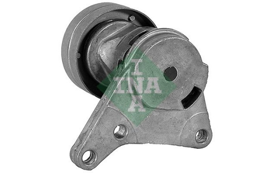 Tensioner pulley, Poly V-belt 531 0916 10 Ina