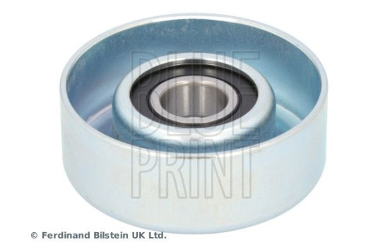 Tensioner pulley, Poly V-belt ADBP960068 Blue Print, Image 2