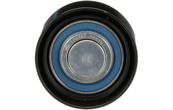 Tensioner pulley, Poly V-belt T36885 Gates, Image 2