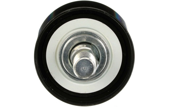 Tensioner pulley, Poly V-belt T36885 Gates, Image 3