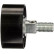 Tensioner pulley, Poly V-belt T36885 Gates, Thumbnail 4