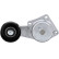 Tensioner pulley, Poly V-belt T38274 Gates, Thumbnail 2