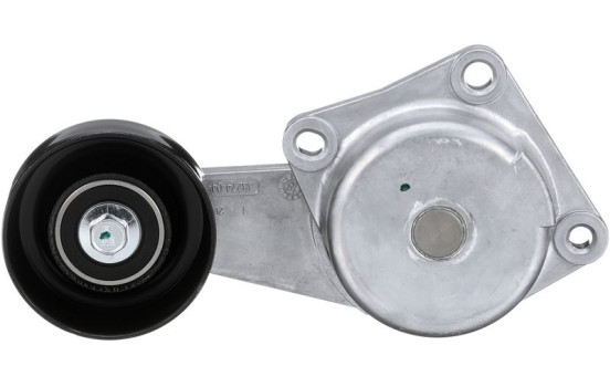 Tensioner pulley, Poly V-belt T38274 Gates, Image 2