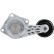 Tensioner pulley, Poly V-belt T38274 Gates, Thumbnail 3