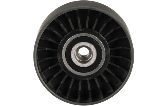 Tensioner pulley, Poly V-belt T38678 Gates, Image 2