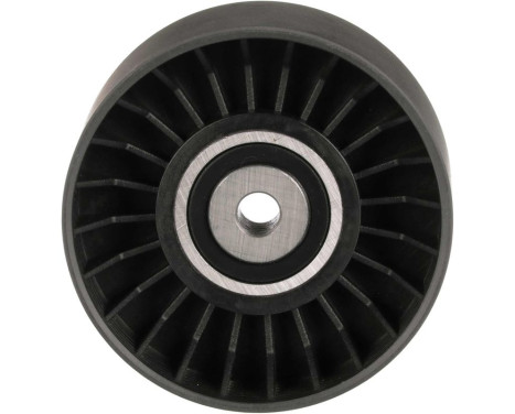 Tensioner pulley, Poly V-belt T38678 Gates, Image 3