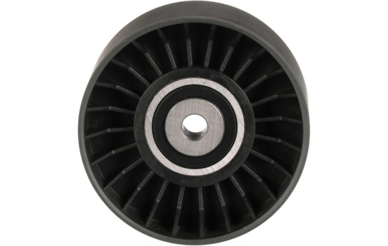 Tensioner pulley, Poly V-belt T38678 Gates, Image 3