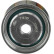 Tensioner pulley, Poly V-belt T38709 Gates, Thumbnail 2