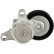 Tensioner pulley, Poly V-belt T39593 Gates, Thumbnail 3