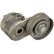 Tensioner pulley, Poly V-belt T39596 Gates