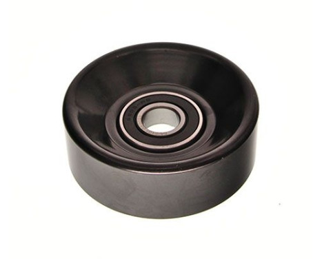 Tensioner pulley, Poly V-belt
