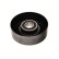 Tensioner pulley, Poly V-belt, Thumbnail 2