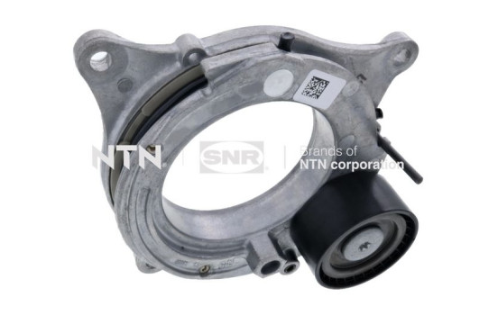 Tensioner pulley, Poly V-belt