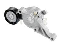 Tensioner pulley, Poly V-belt