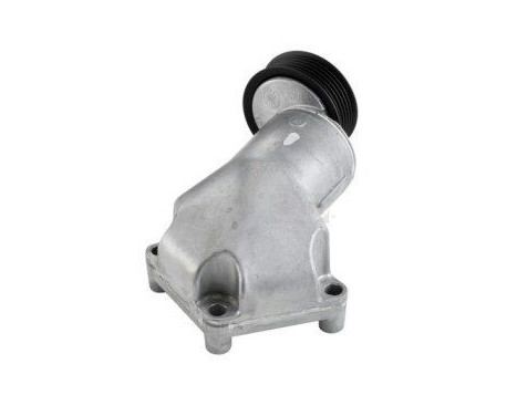 Tensioner pulley, Poly V-belt