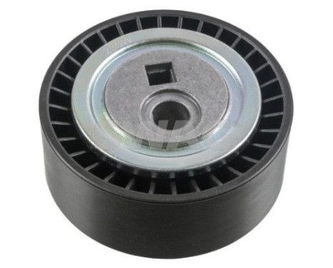 Tensioner pulley, Poly V-belt, Image 2