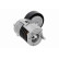 Tensioner pulley, Poly V-belt