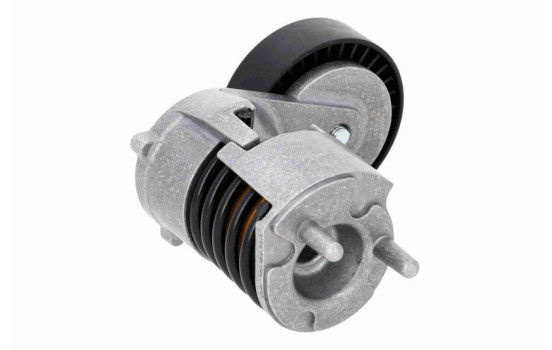 Tensioner pulley, Poly V-belt