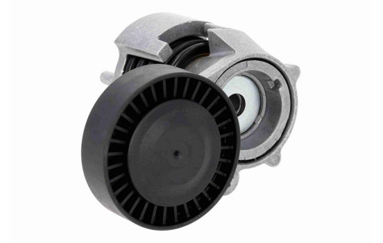 Tensioner pulley, Poly V-belt, Image 3