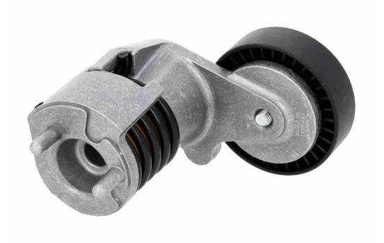 Tensioner pulley, Poly V-belt, Image 4