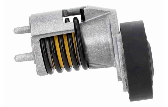 Tensioner pulley, Poly V-belt, Image 6
