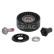 Tensioner pulley, Poly V-belt