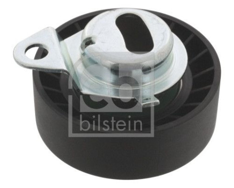 Tensioner Pulley, timing belt 01391 FEBI, Image 2
