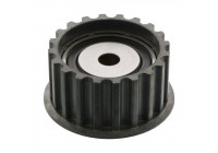 Tensioner Pulley, timing belt 01882 FEBI