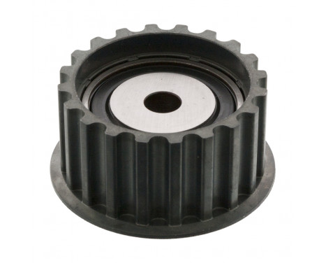 Tensioner Pulley, timing belt 01882 FEBI
