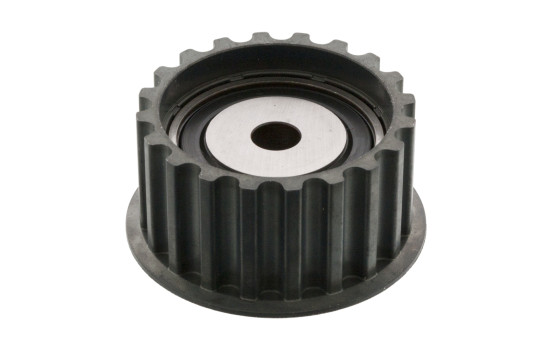 Tensioner Pulley, timing belt 01882 FEBI