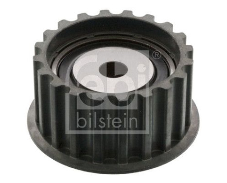 Tensioner Pulley, timing belt 01882 FEBI, Image 2
