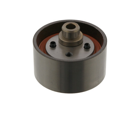 Tensioner Pulley, timing belt 02861 FEBI