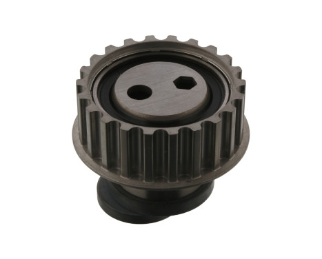 Tensioner Pulley, timing belt 03370 FEBI