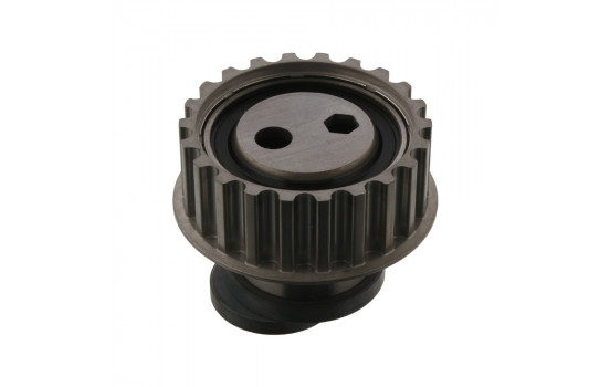 Tensioner Pulley, timing belt 03370 FEBI