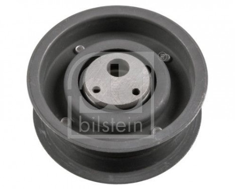 Tensioner Pulley, timing belt 03600 FEBI, Image 2