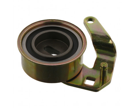 Tensioner Pulley, timing belt 03921 FEBI