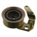 Tensioner Pulley, timing belt 03921 FEBI