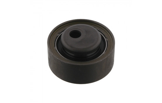Tensioner Pulley, timing belt 03987 FEBI