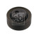 Tensioner Pulley, timing belt 03987 FEBI, Thumbnail 2