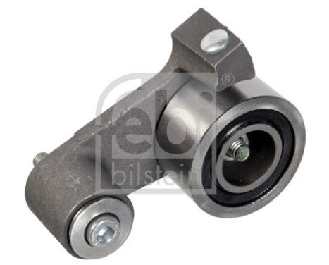 Tensioner Pulley, timing belt 04216 FEBI, Image 2