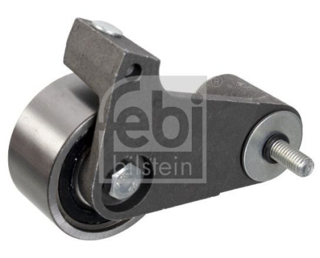 Tensioner Pulley, timing belt 04216 FEBI, Image 3