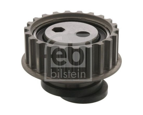 Tensioner Pulley, timing belt 04427 FEBI, Image 2