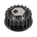 Tensioner Pulley, timing belt 04556 FEBI, Thumbnail 2