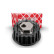Tensioner Pulley, timing belt 04556 FEBI, Thumbnail 3